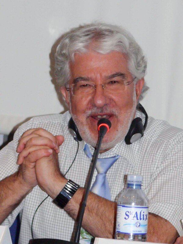 Gérard Cronenberger