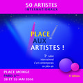 8 - EDITION 6 : Place Monge, Paris 5e - Le Catalogue