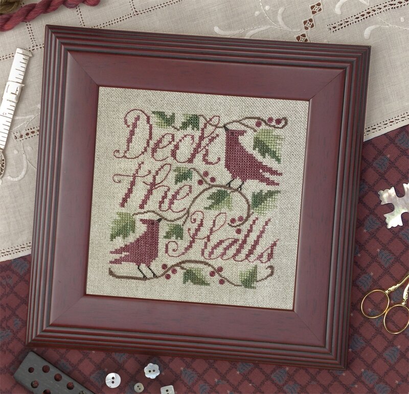 deck the halls