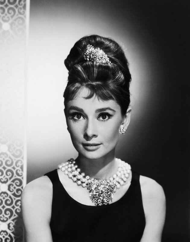 Gemeentemuseum Presents Hubert De Givenchy To Audrey With Love Alain R Truong