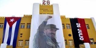 Radio Havane Cuba | La journée de la Rébellion nationale de Cuba est célébrée dans le monde