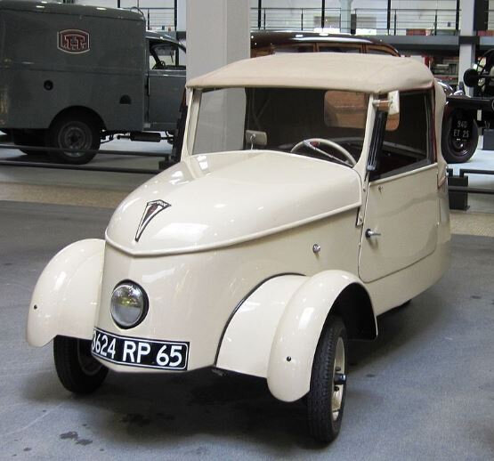 1942 22 peugeot