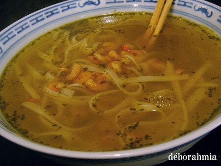 Soupe_crevette_coriandre
