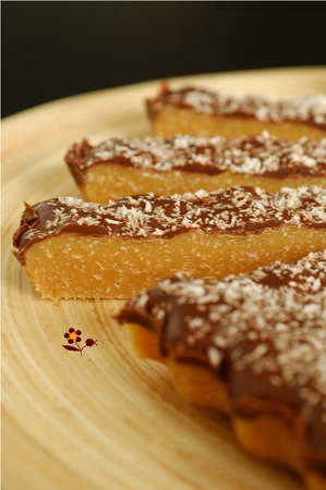 Fudges noix de coco_4