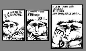 Voisinage 2