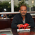 Rencontre avec thomas lilti pour son film 