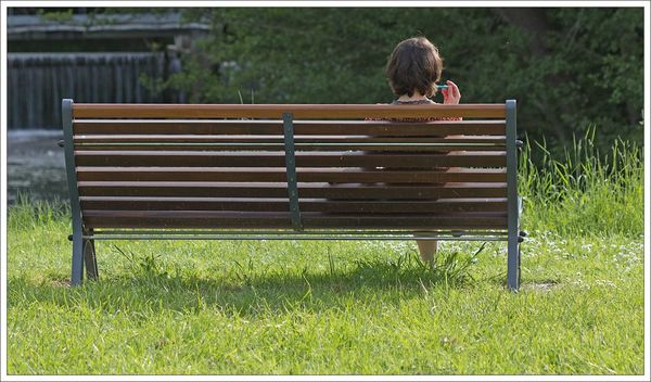 ville banc femme crayon 060513