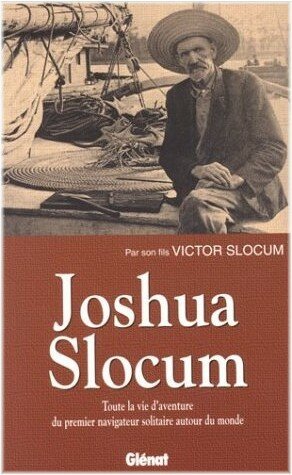 Joshua Slocum , Solitaire...