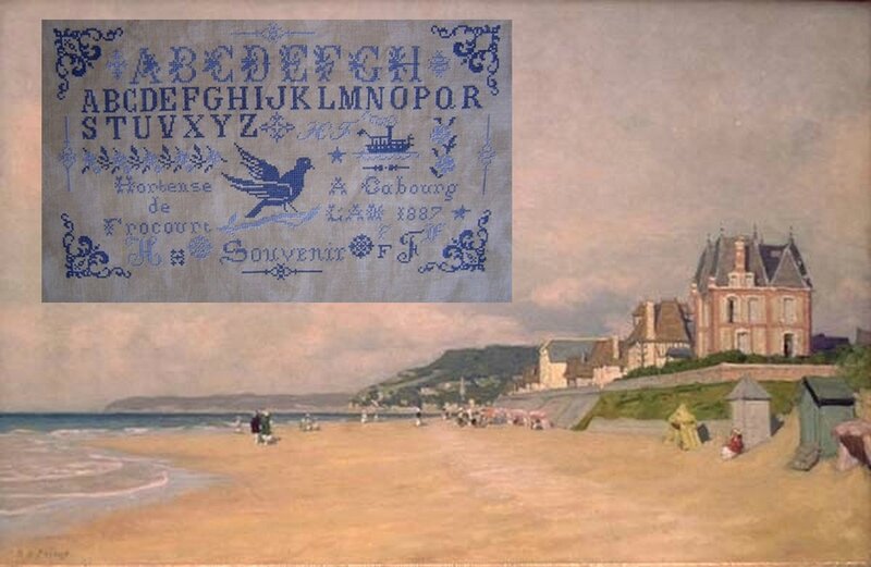 cabourg
