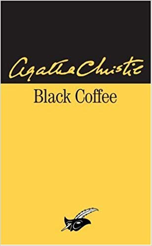 Black coffee