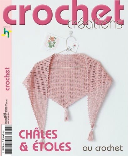 crochet-creations-chales-etoles-edisaxe