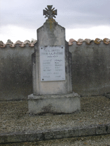 17330 - Villenouvelle