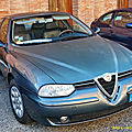 Alfa Romeo 156 Twin Spark_02- 1997 [I] HL_GF
