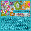 trousse etoile turquoise 2