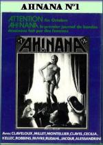 AHNANA N°1