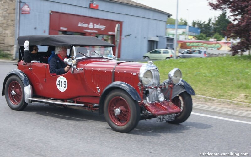 419-Lagonda Continental 1932-Fr