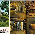 souvenirs de Bitche
