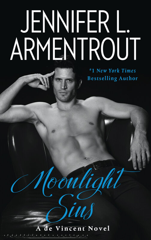 De Vincent series 1_Moonlight Sins_Jennifer L