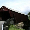 Pont Freeport, Cowansville, Qc