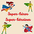 Super héros (1)