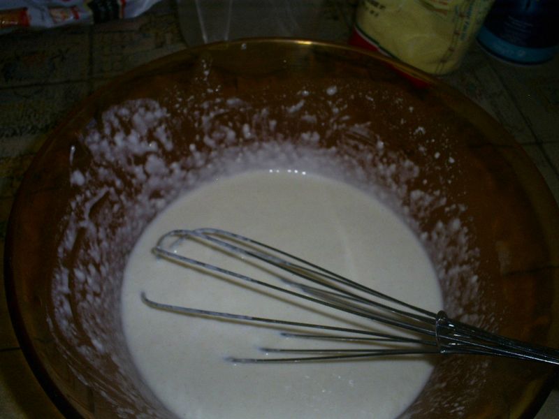 Recette traditionnelle de la pâte à brick Les bricks chez lame