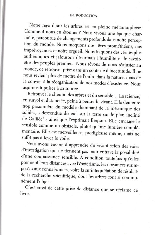 les arbres (2)