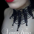 Vampire kisses, tome 1