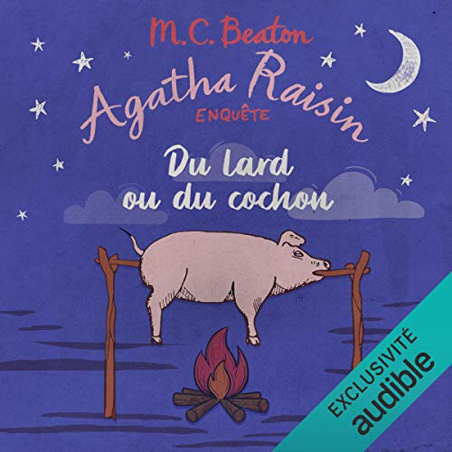 du lard ou du cochon