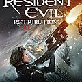 RE Retribution
