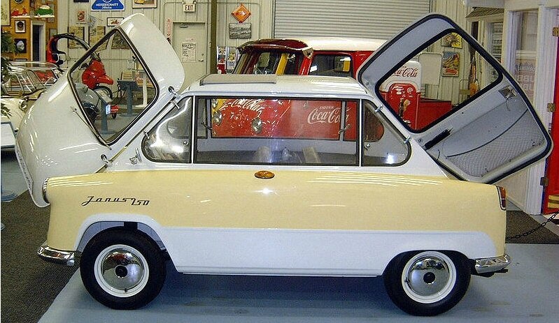Voiturette