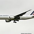 Air France Cargo