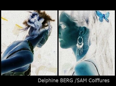 creation delphine