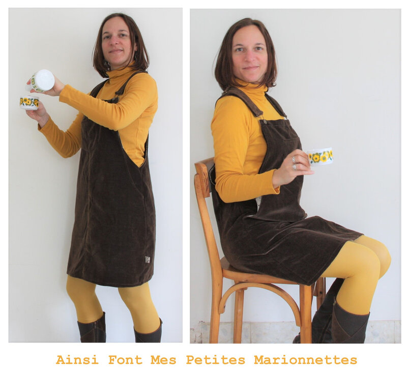 salopette robe (5)