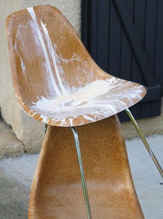 eames hermann miller