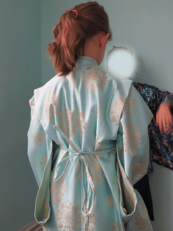 kimono marthe de dos 3