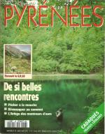 pyrénées magazine n°28