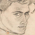 Antonin artaud (1896 – 1948) : « et c’est ainsi que van gogh... »