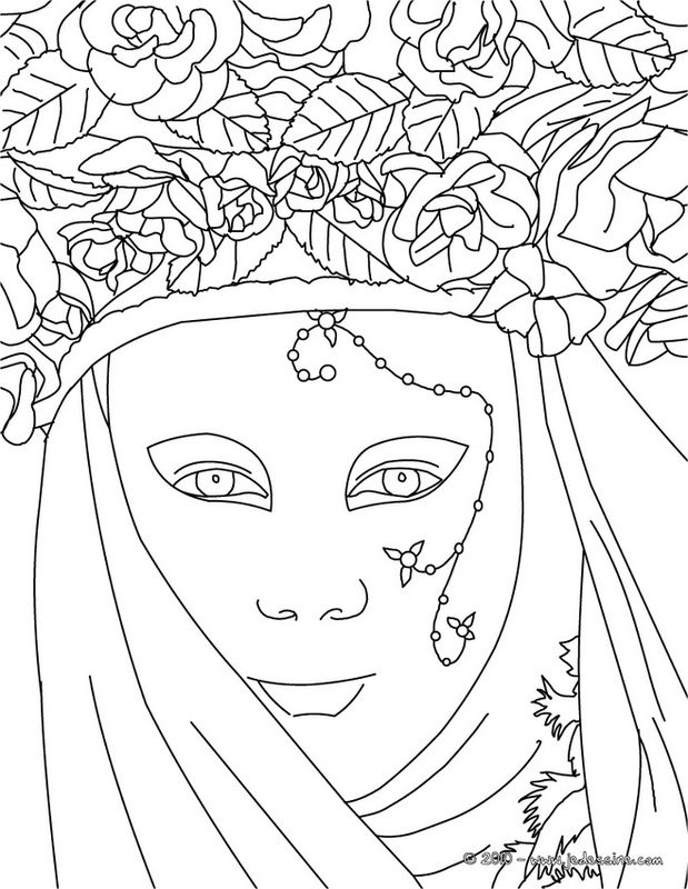 coloriage bonne année (1er janvier)  blog de ma nounou Christine à Cruas