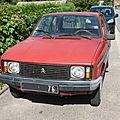 Citroën lna (1982-1986)