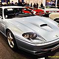 Ferrari 550 Maranello #121378_01 - 2000 [I] HL_GF