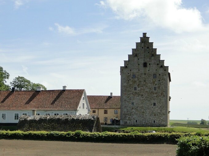 château de Glimmingehus