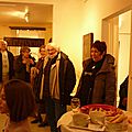 Soirée du 08 02 attente très longue avant de donner le résultat