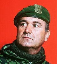 CALENDINI Gérard