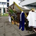 Marché médiéval (Moulin Féérique)