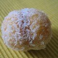 Ramadan : petits gâteaux à la noix de coco