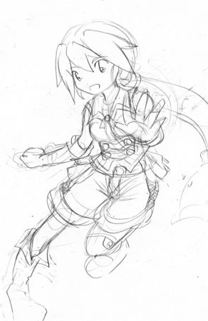 wip