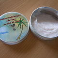 Delice multi usages pour cheveux au lait de coco ...