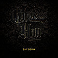 Cypress hill – back in black (2022)