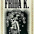L'ultime secret de frida k.