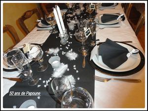 table noire et blanche 50ans kiki 011